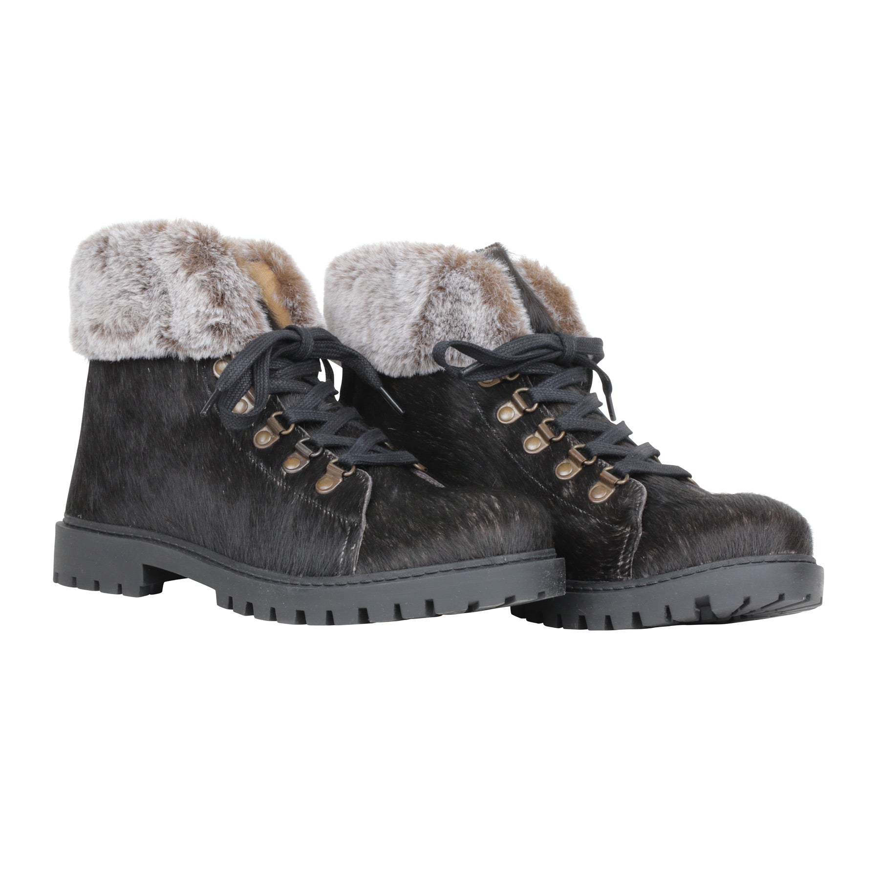 Turbulent Boots Myra USA