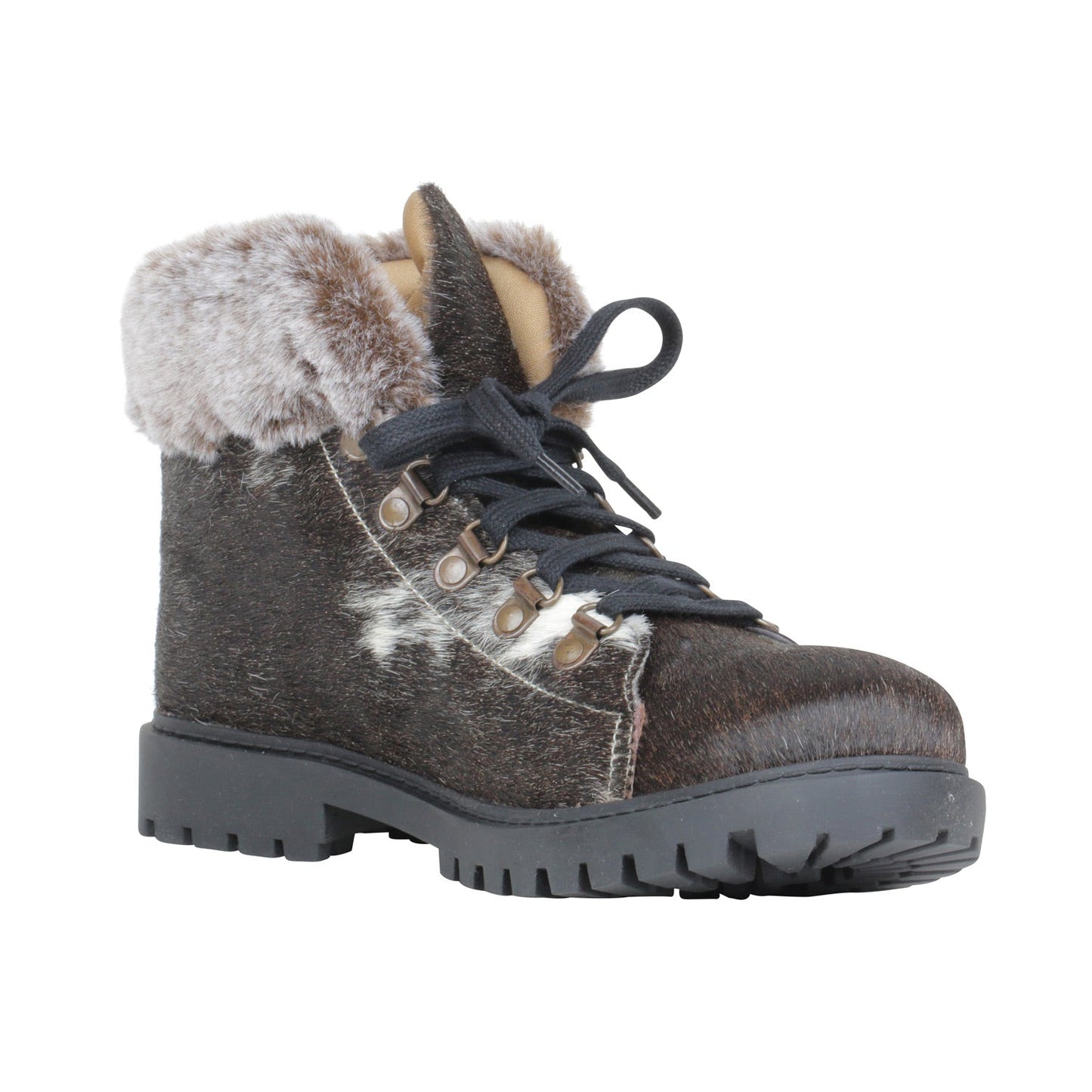 Turbulent Boots Myra USA