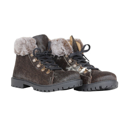 Turbulent Boots Myra USA