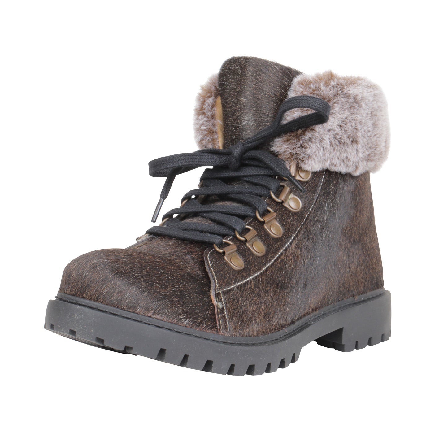 Turbulent Boots Myra USA