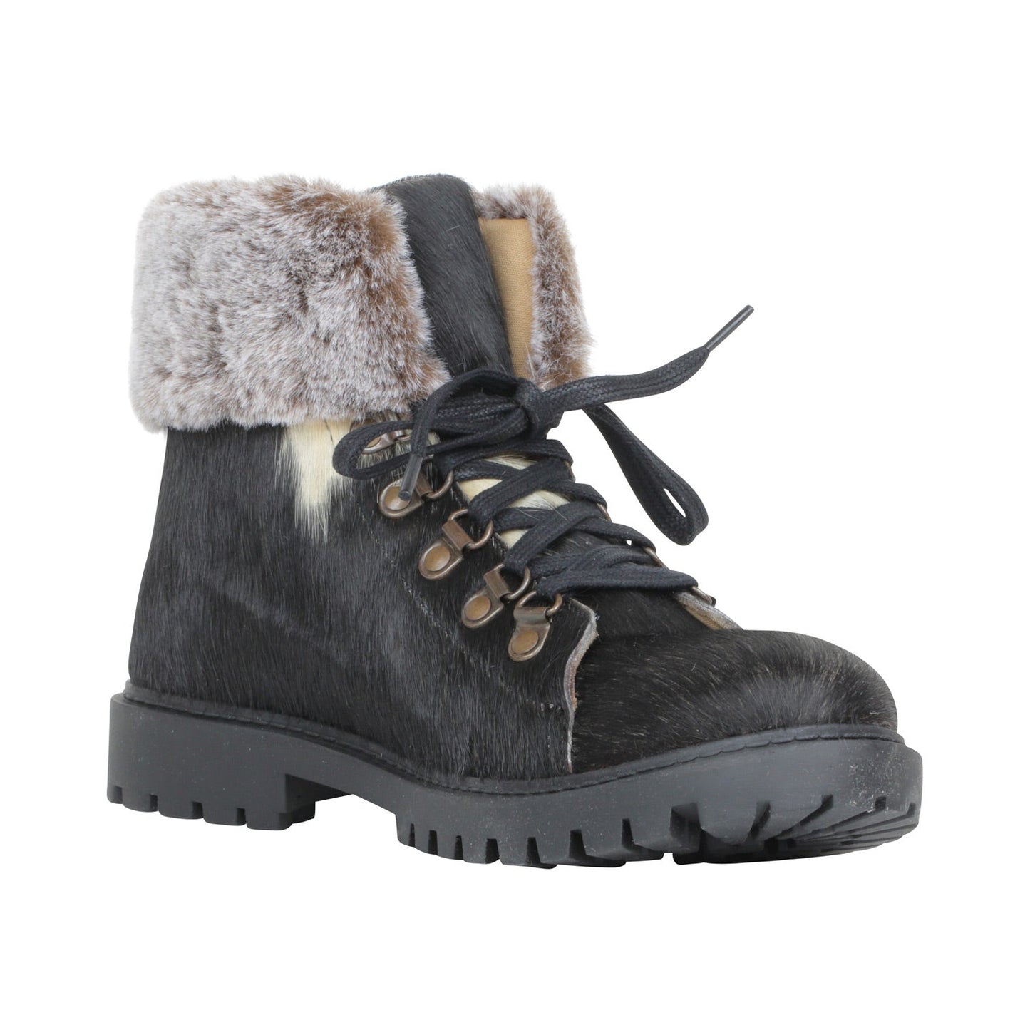 Turbulent Boots Myra USA