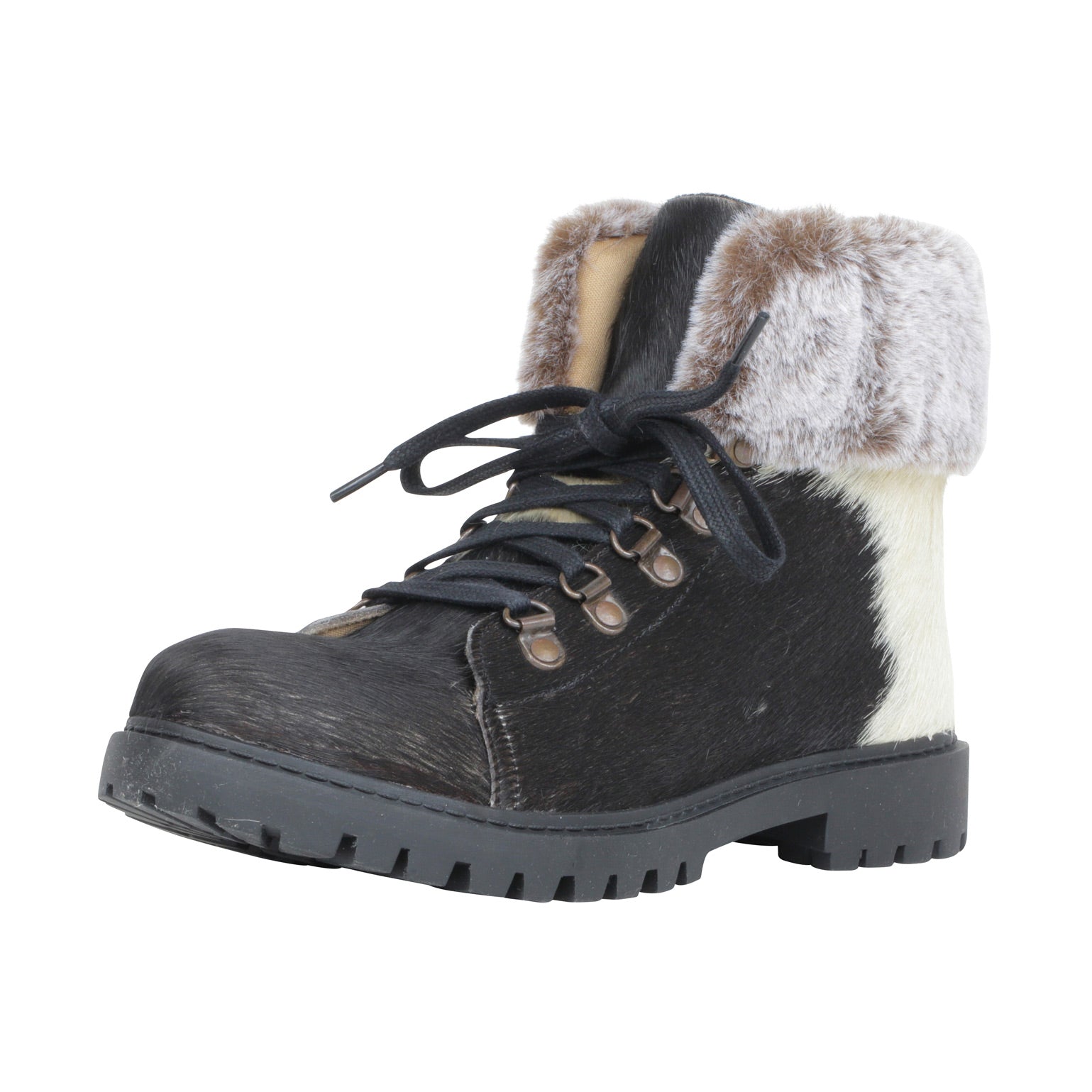 Turbulent Boots Myra USA