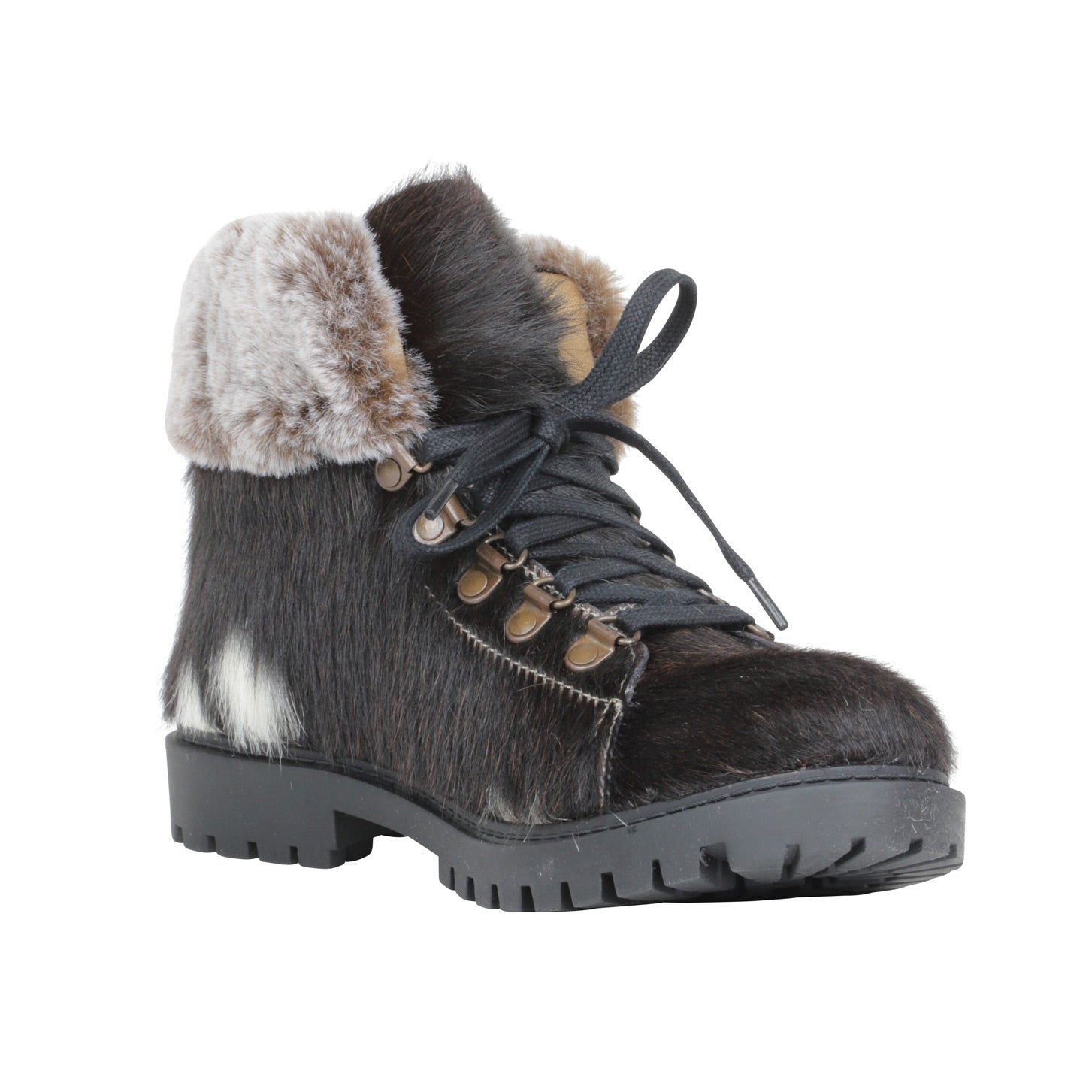 Turbulent Boots Myra USA