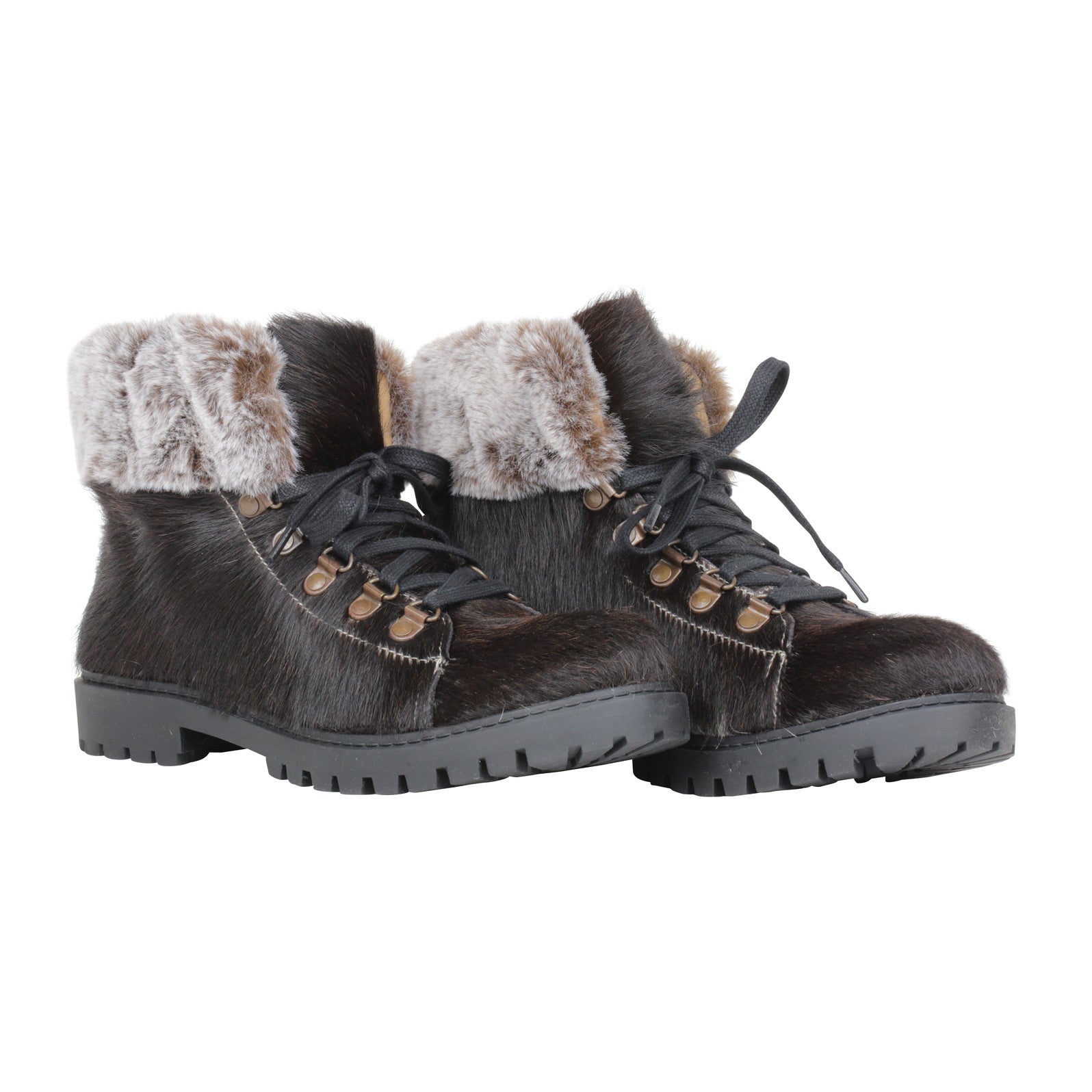 Turbulent Boots Myra USA