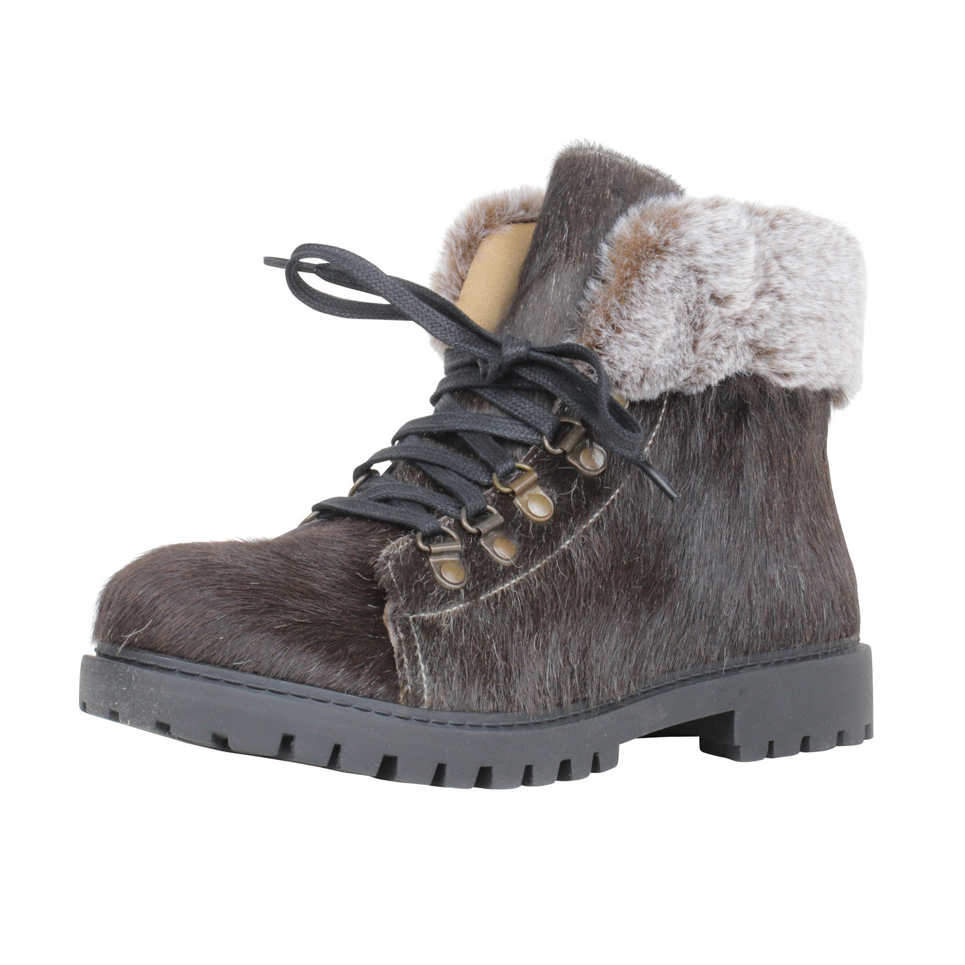 Turbulent Boots Myra USA