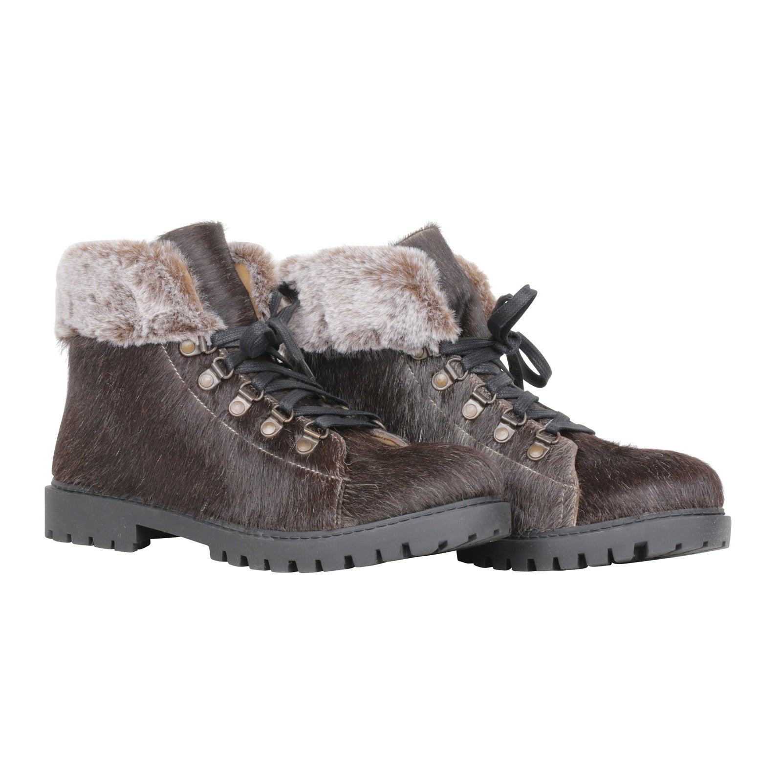 Turbulent Boots Myra USA