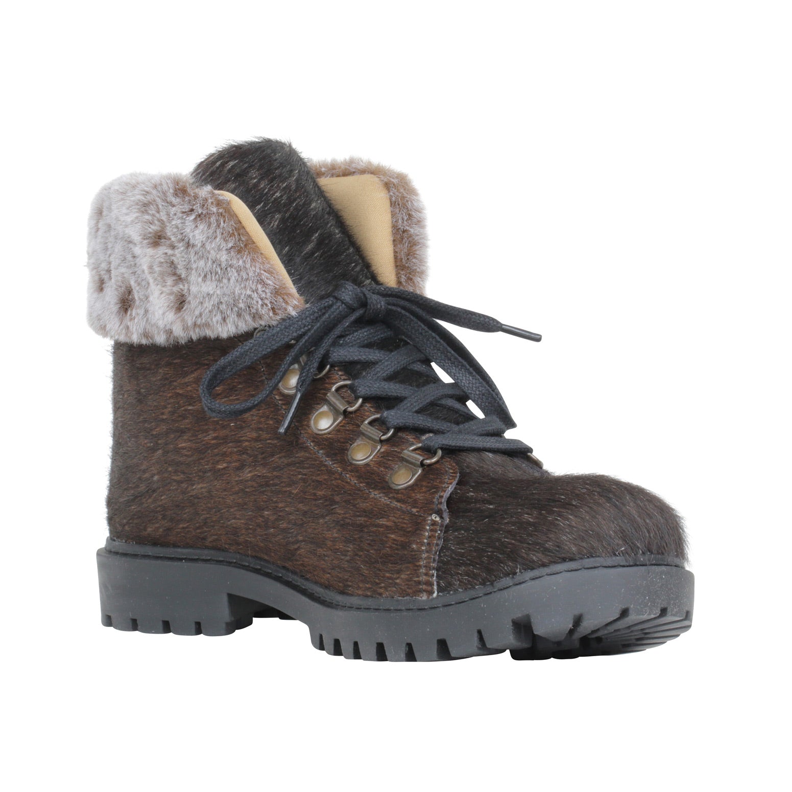 Turbulent Boots Myra USA