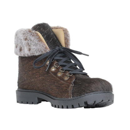 Turbulent Boots Myra USA