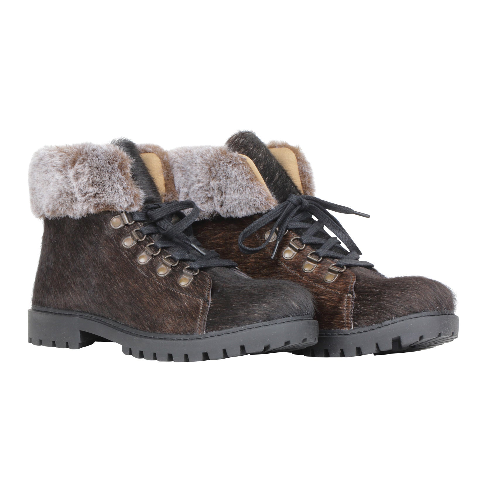 Turbulent Boots Myra USA
