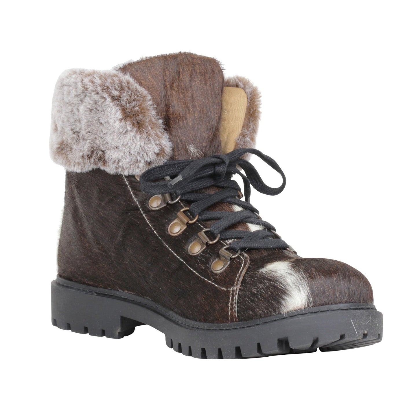 Turbulent Boots Myra USA