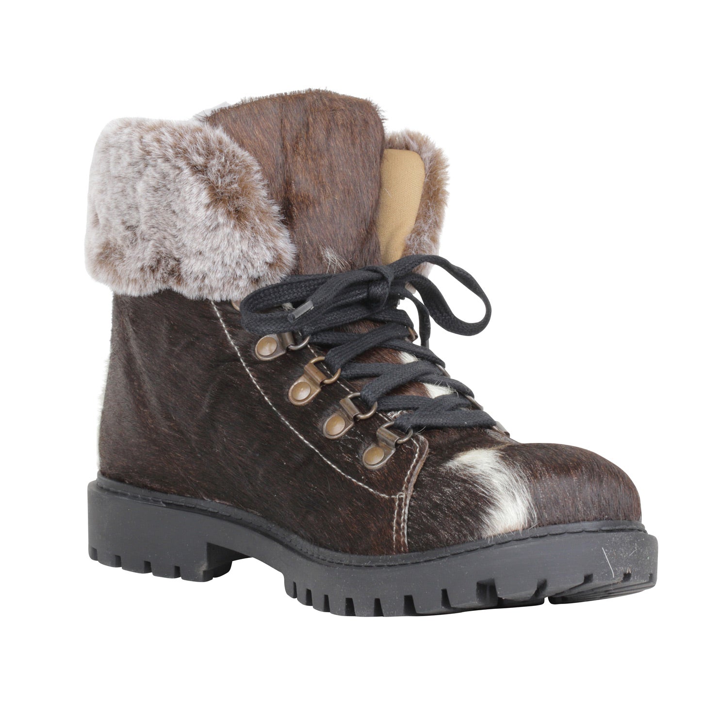 Turbulent Boots Myra USA