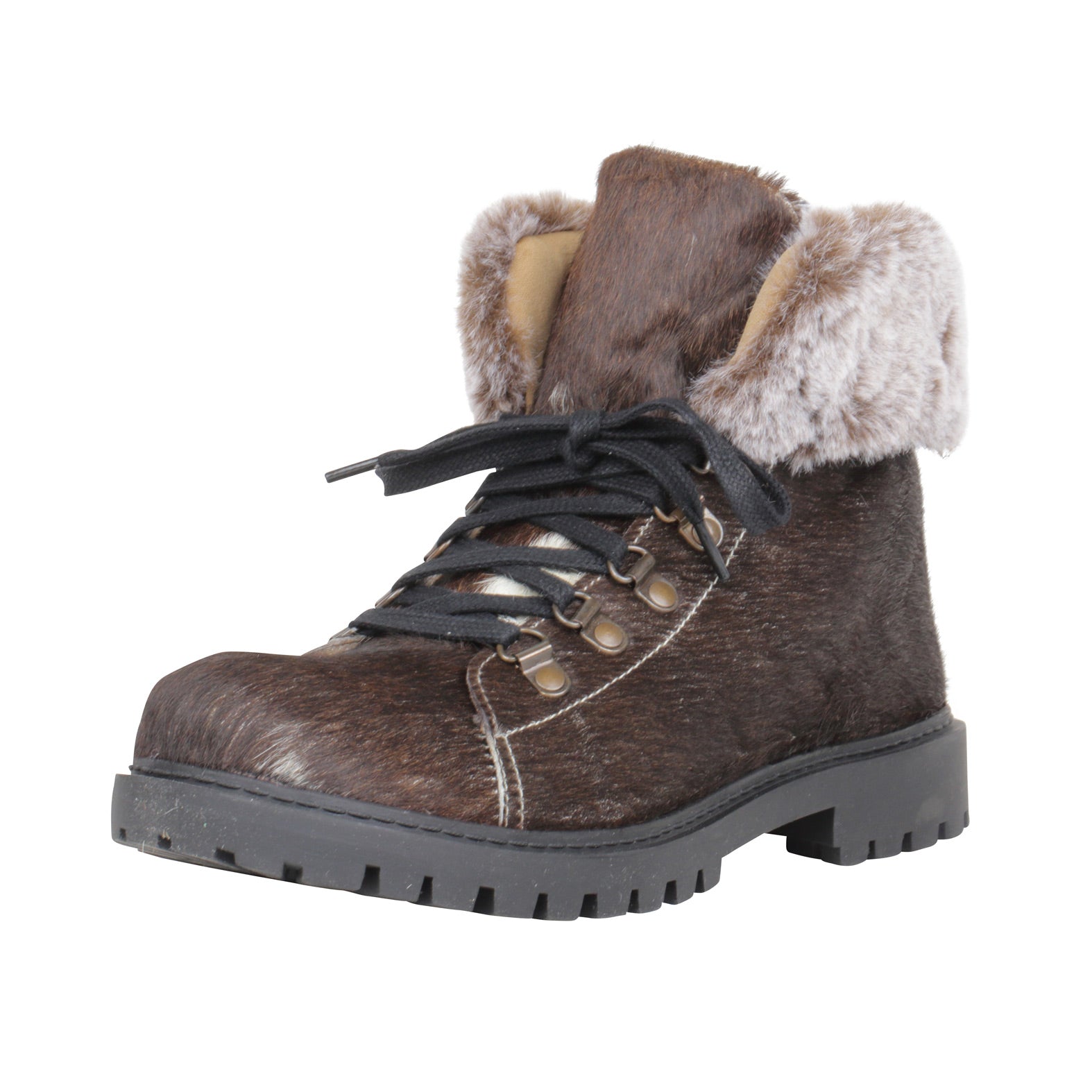 Turbulent Boots Myra USA