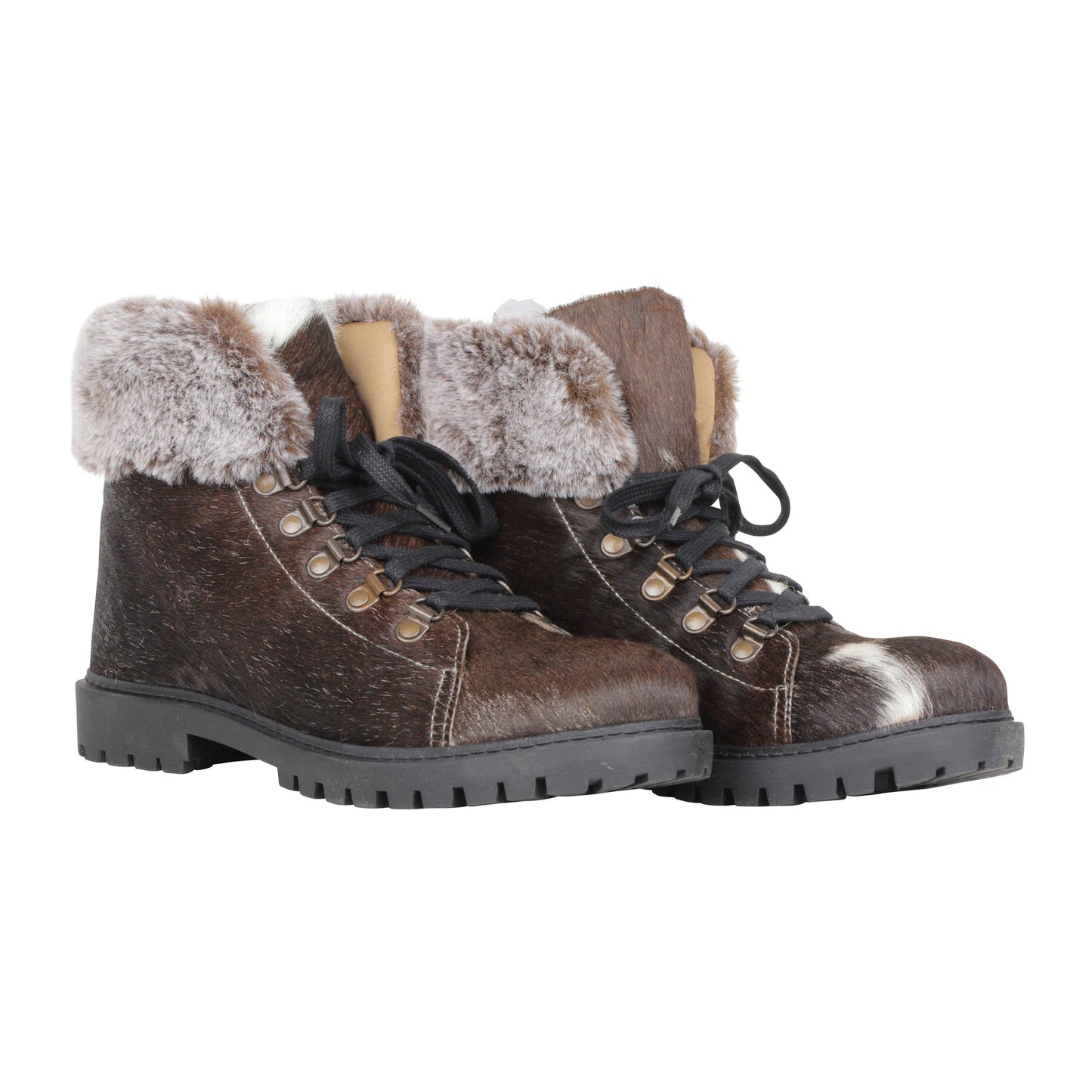 Turbulent Boots Myra USA