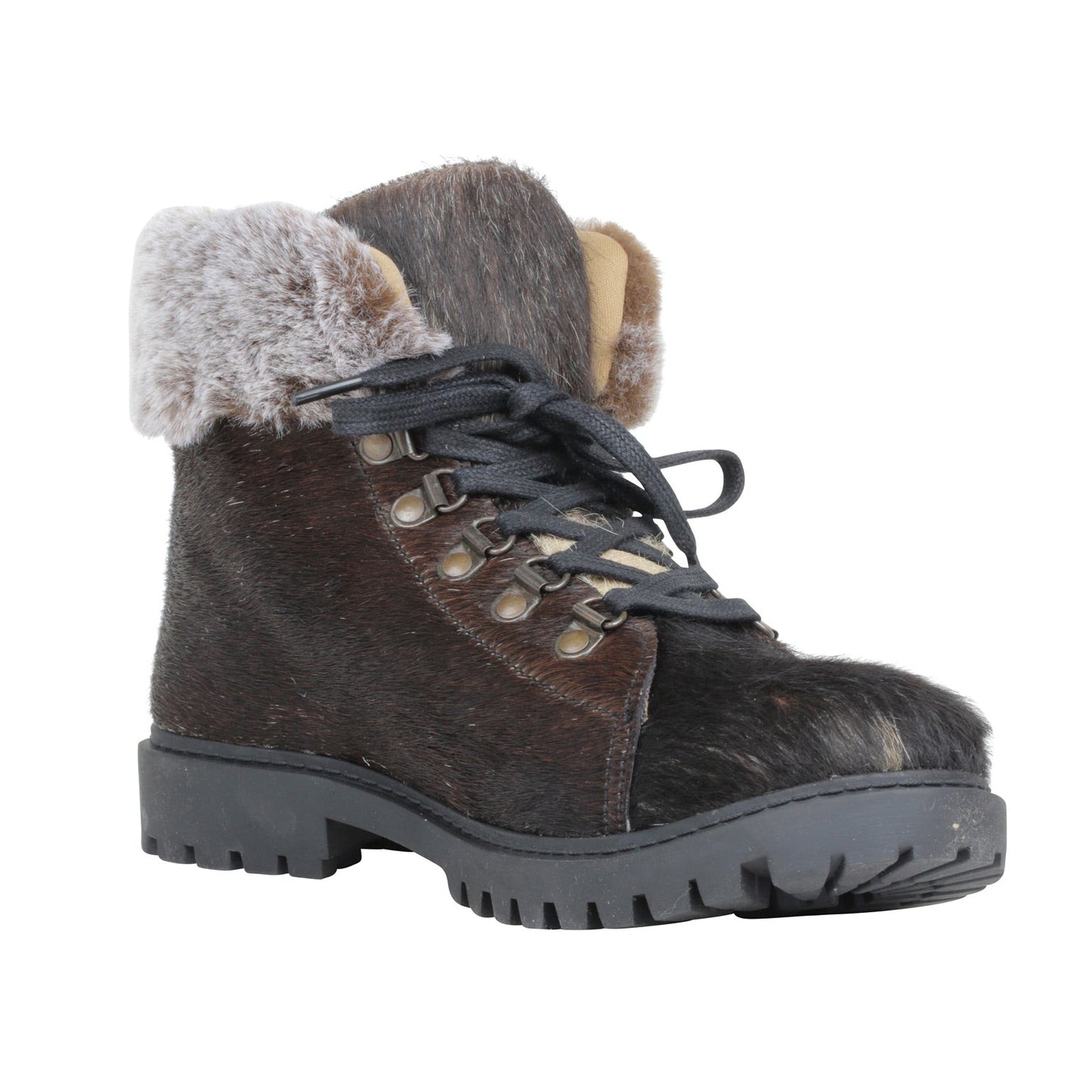 Turbulent Boots Myra USA