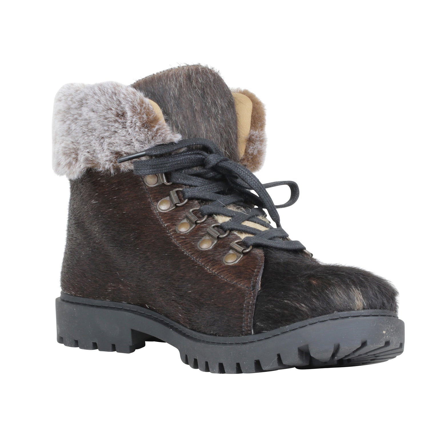 Turbulent Boots Myra USA