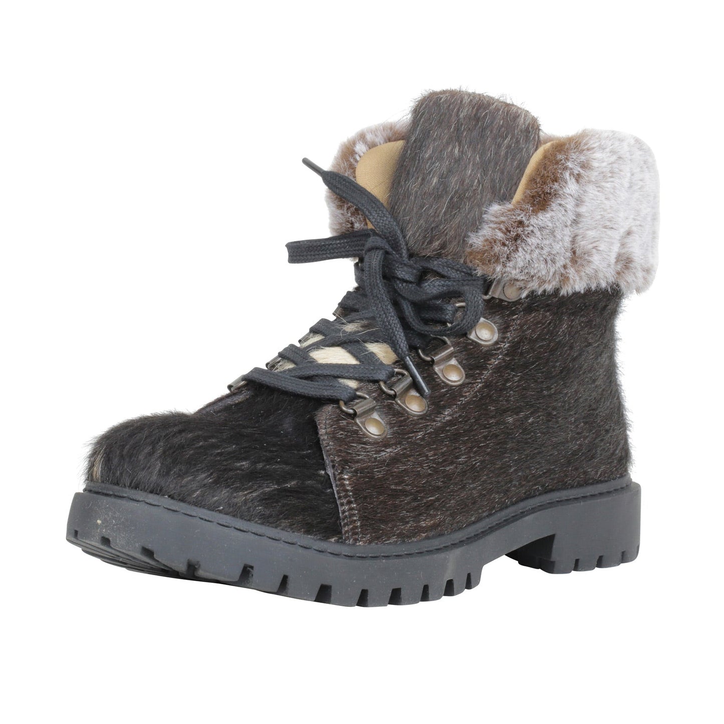 Turbulent Boots Myra USA