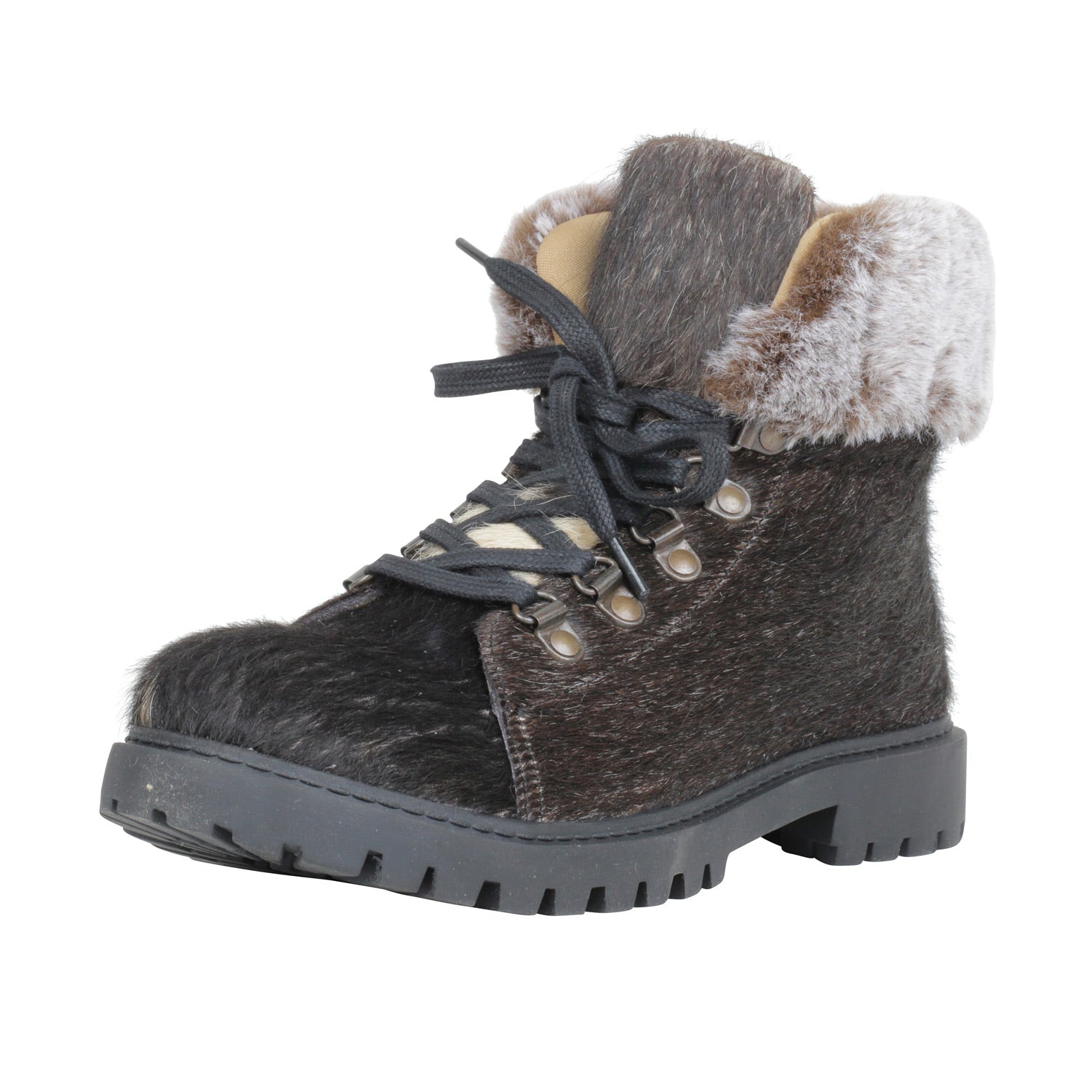 Turbulent Boots Myra USA