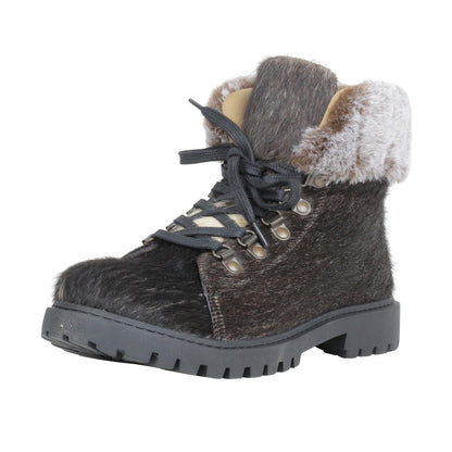 Turbulent Boots Myra USA