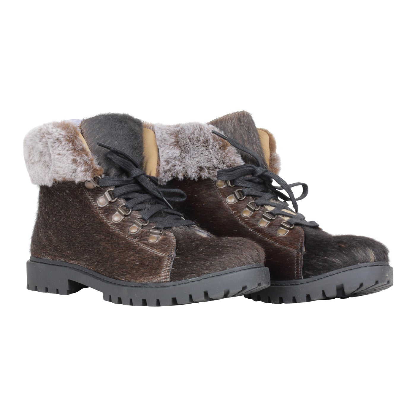Turbulent Boots Myra USA