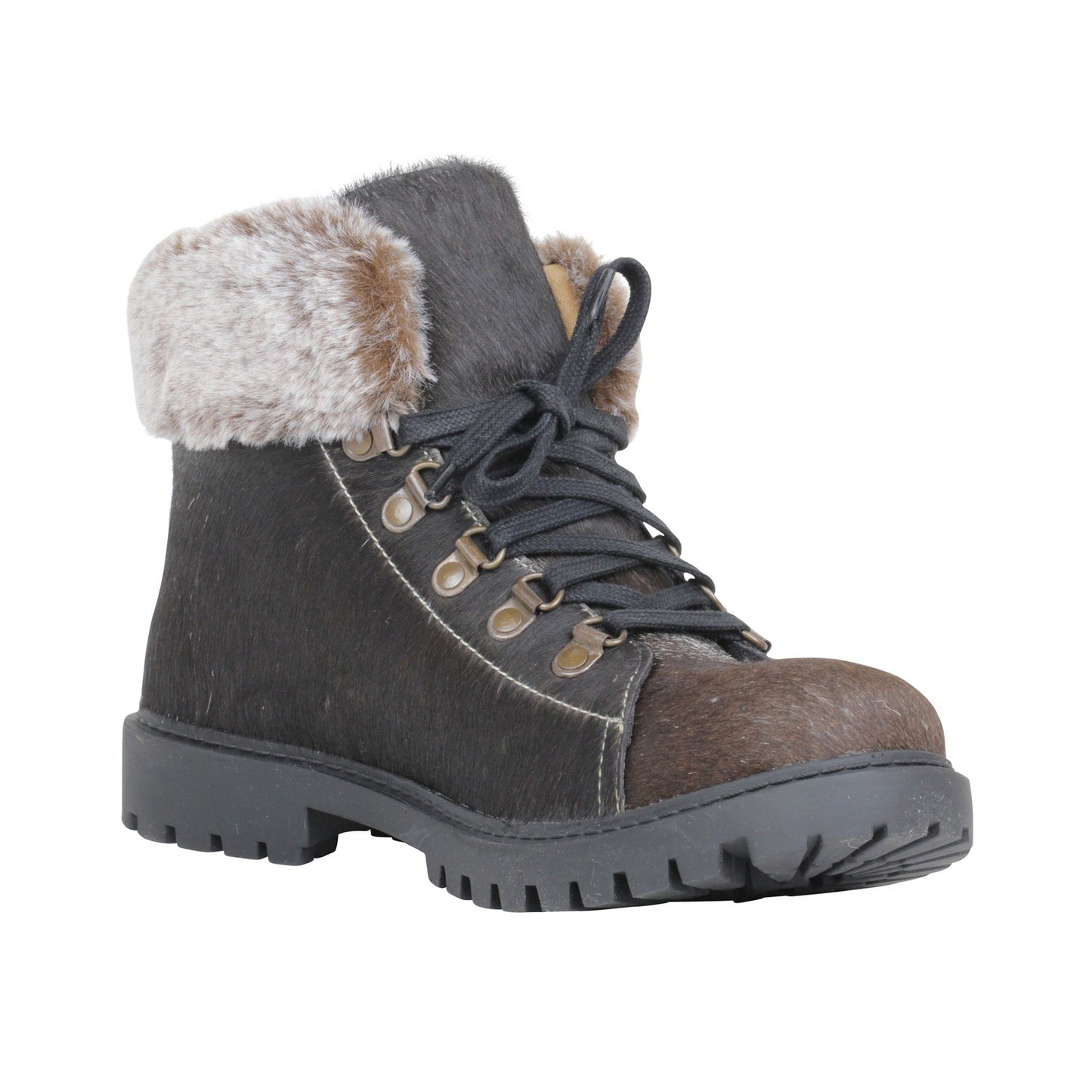Turbulent Boots Myra USA