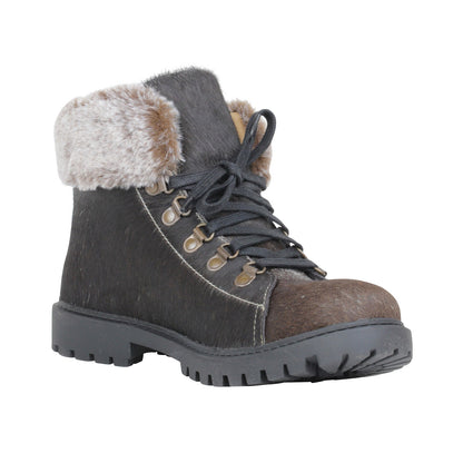 Turbulent Boots Myra USA