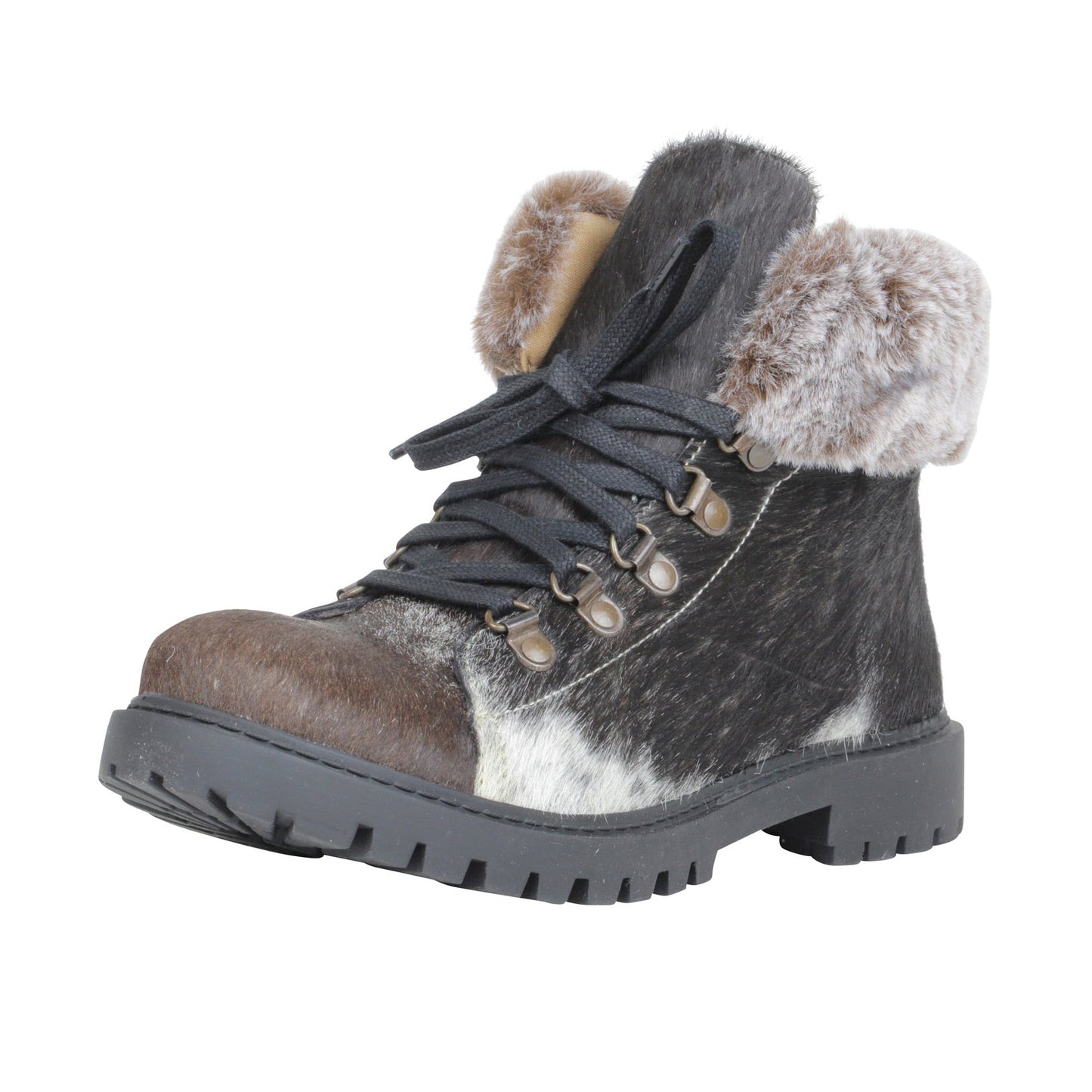 Turbulent Boots Myra USA