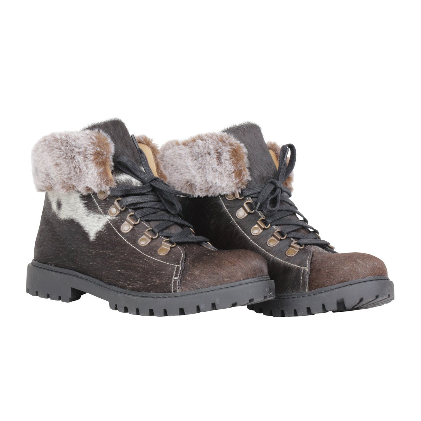 Turbulent Boots Myra USA