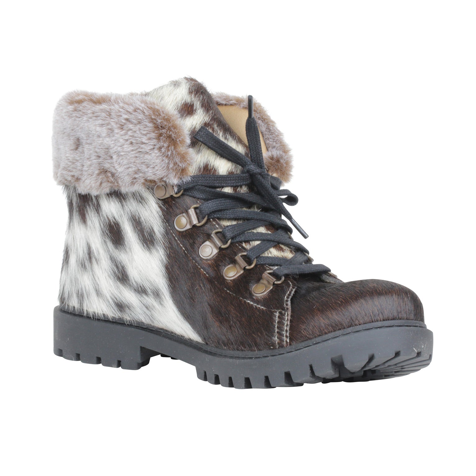 Turbulent Boots Myra USA