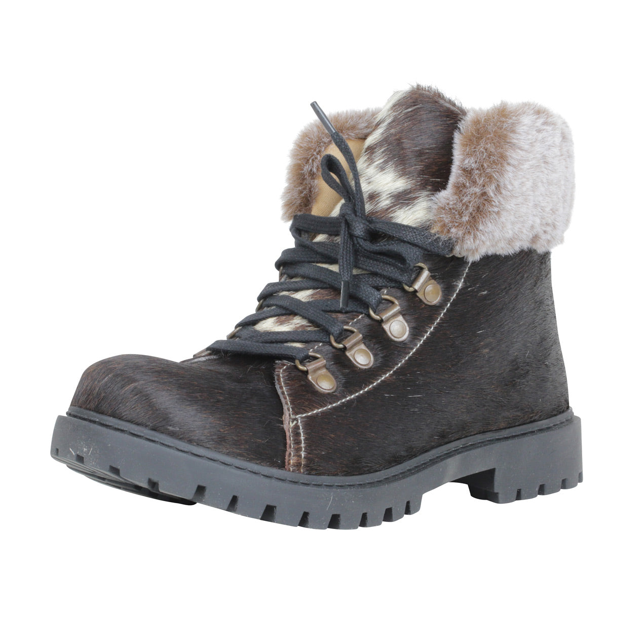 Turbulent Boots Myra USA