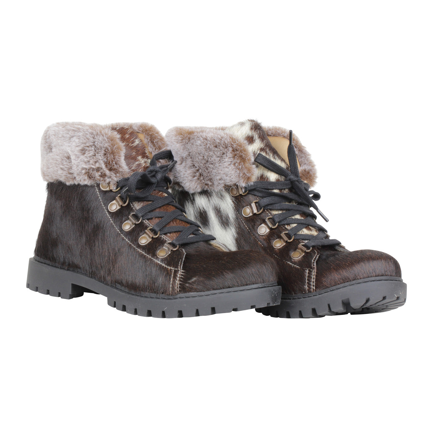 Turbulent Boots Myra USA