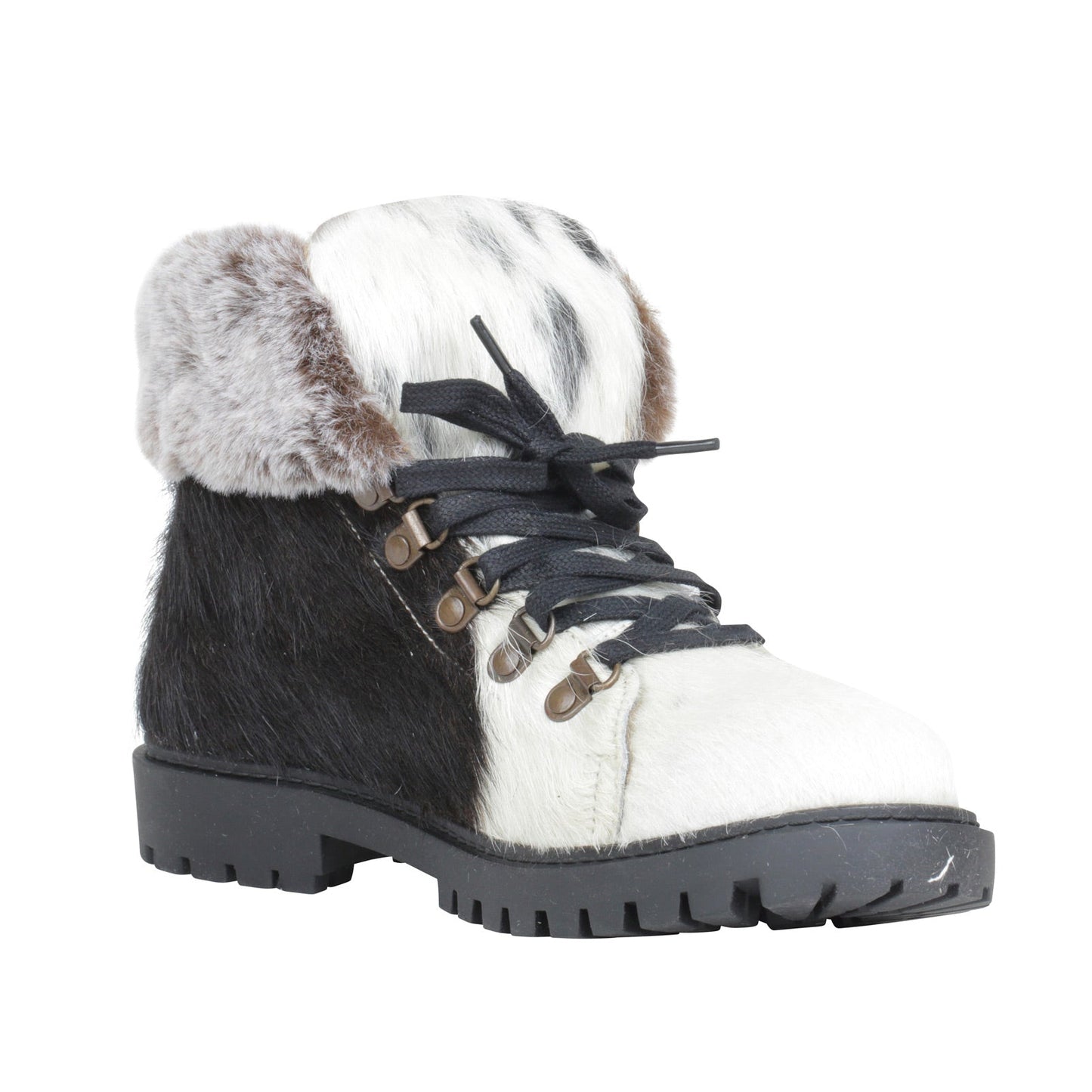 Turbulent Boots Myra USA