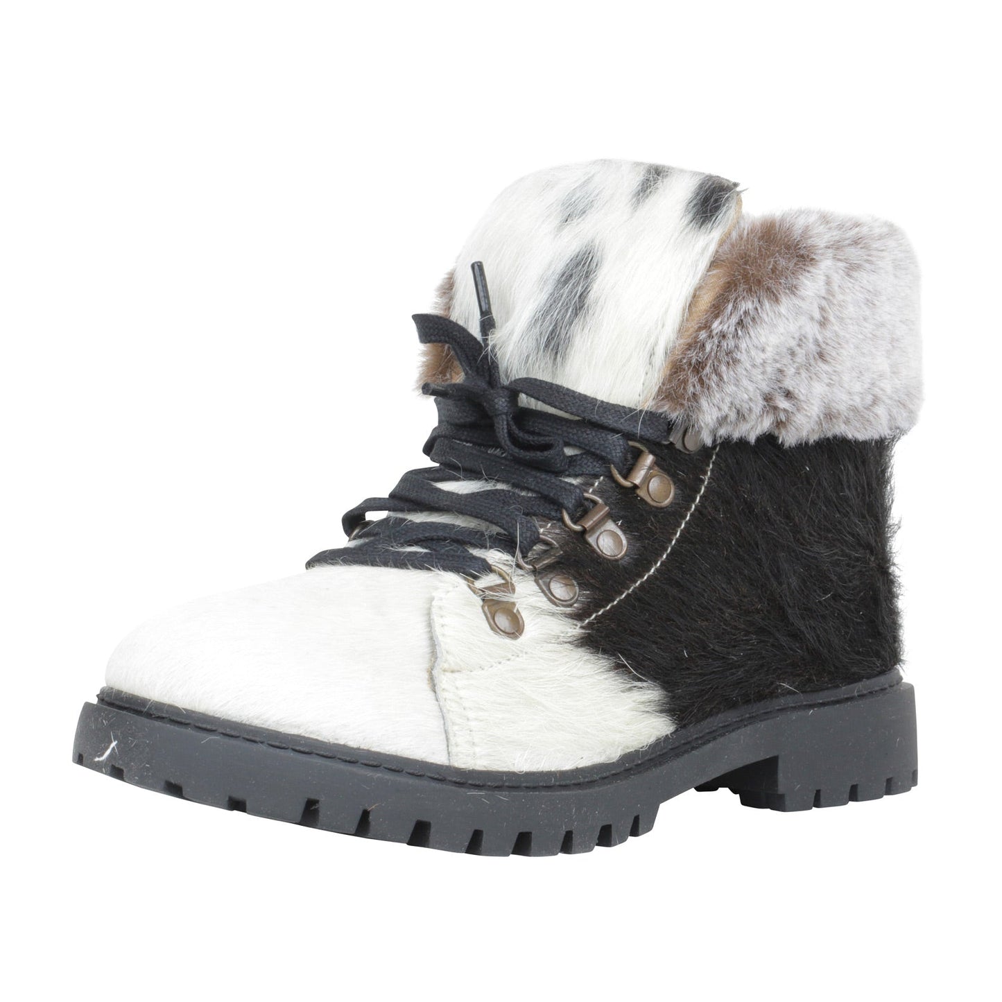Turbulent Boots Myra USA