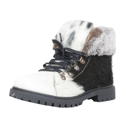 Turbulent Boots Myra USA