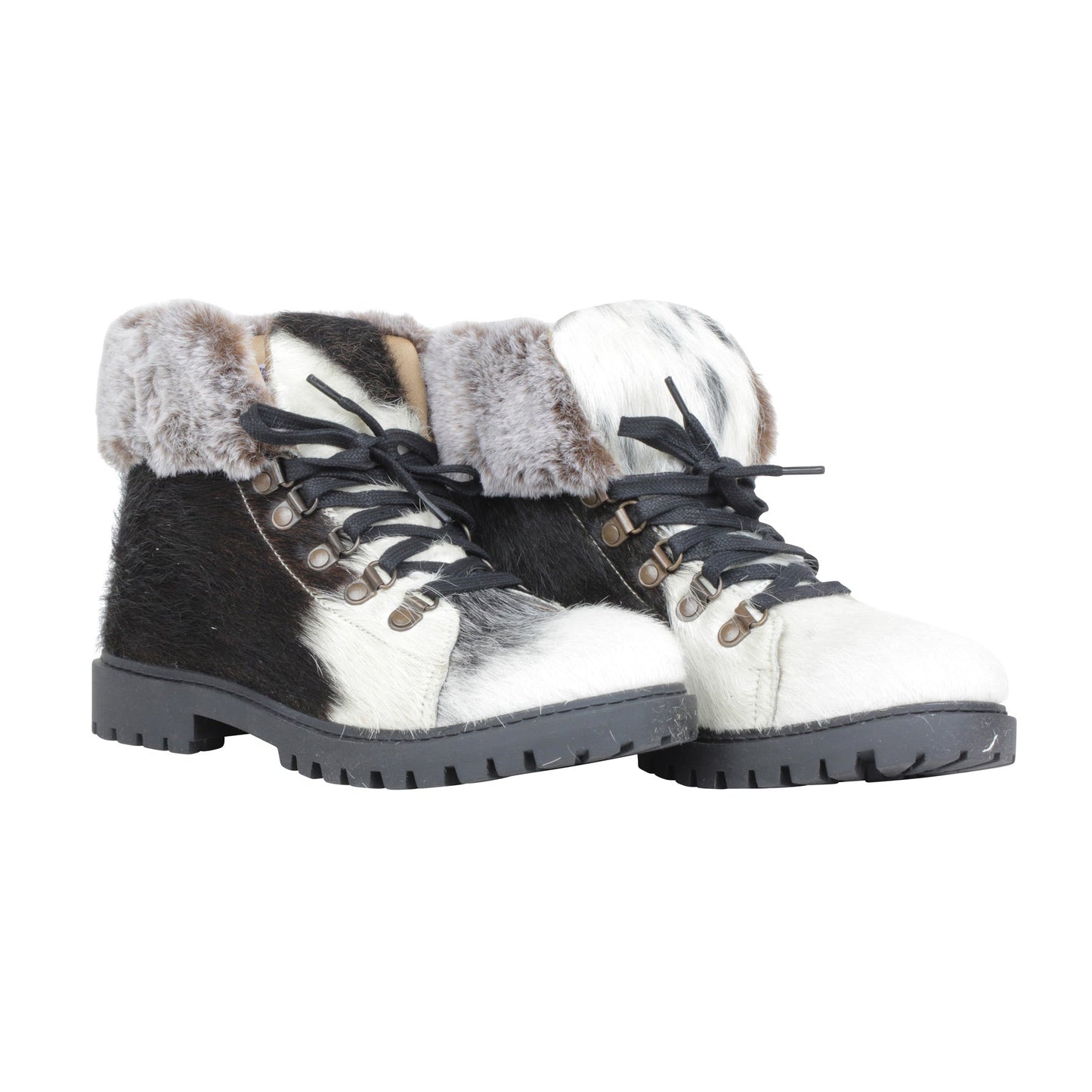 Turbulent Boots Myra USA