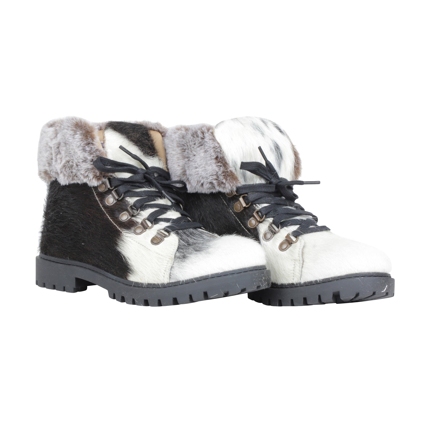 Turbulent Boots Myra USA