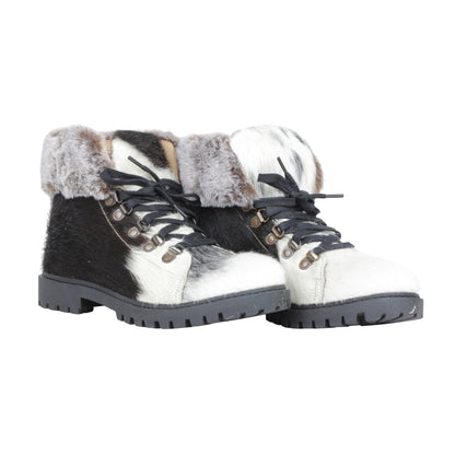 Turbulent Boots Myra USA