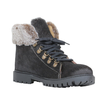 Turbulent Boots Myra USA