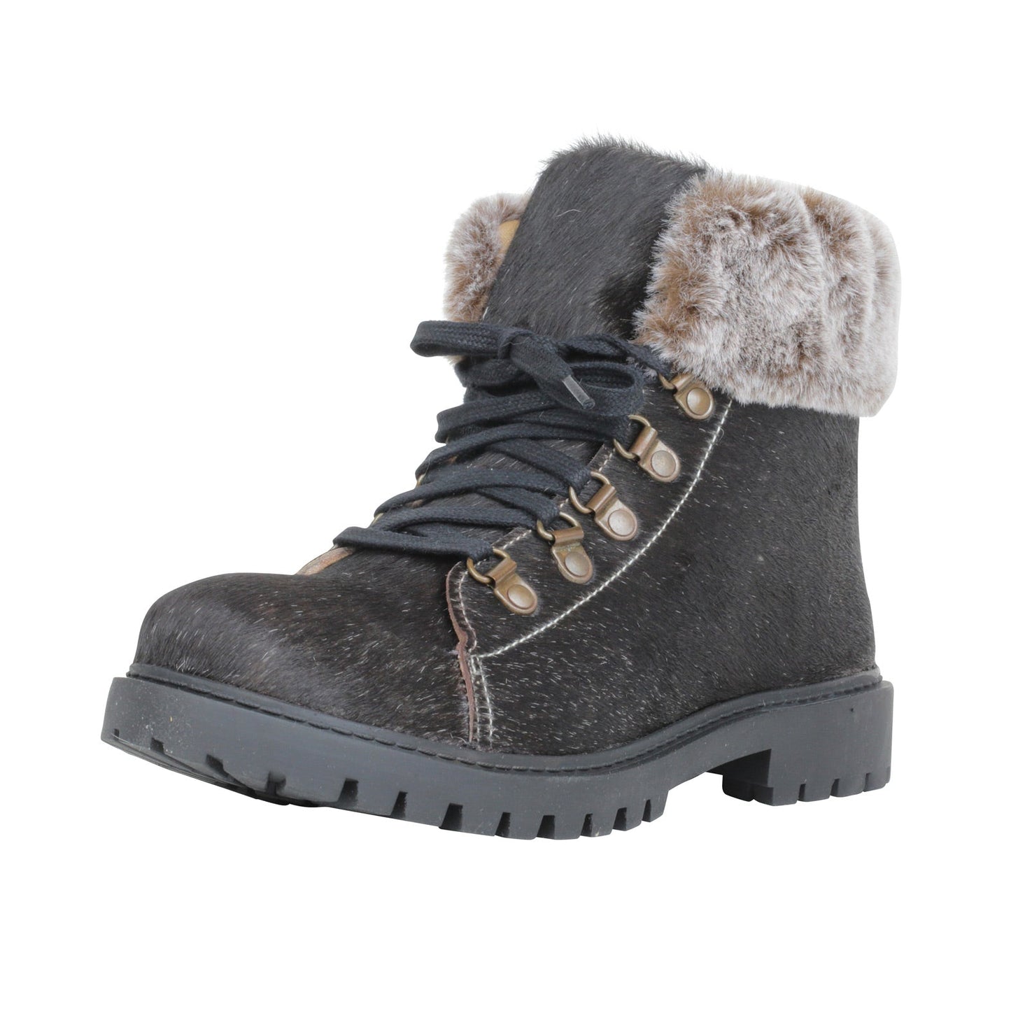 Turbulent Boots Myra USA