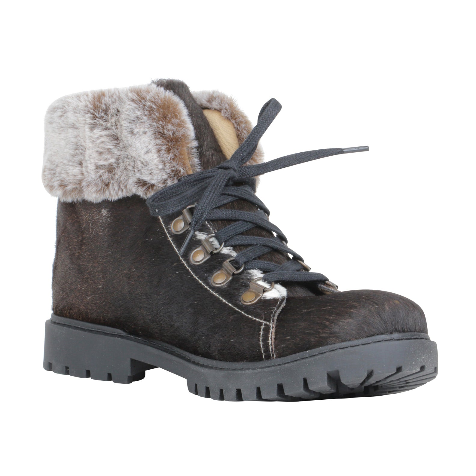 Turbulent Boots Myra USA