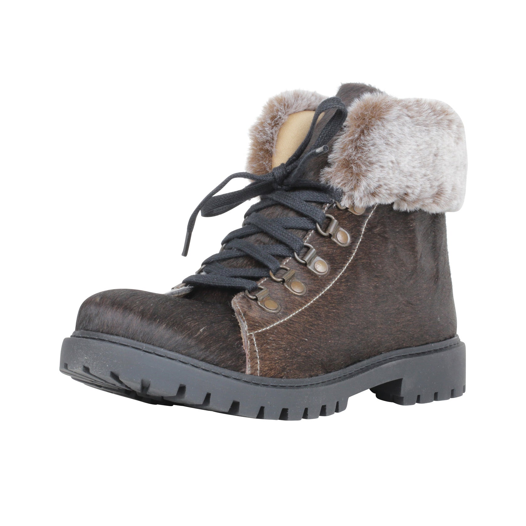 Turbulent Boots Myra USA