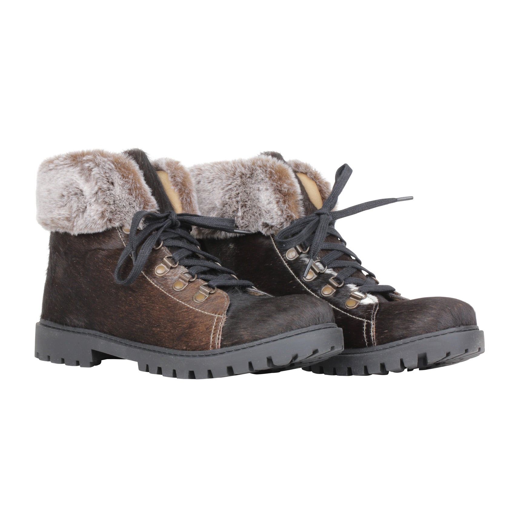 Turbulent Boots Myra USA