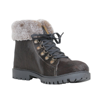 Turbulent Boots Myra USA