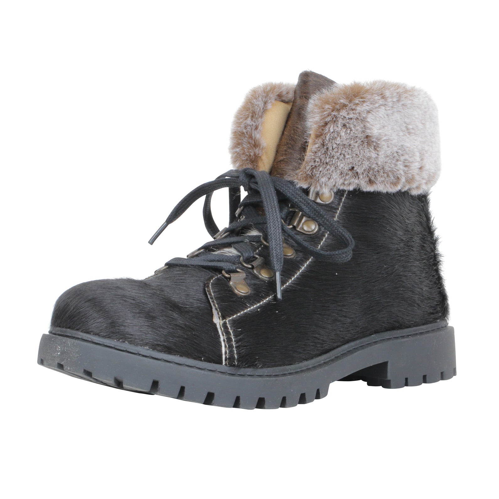 Turbulent Boots Myra USA