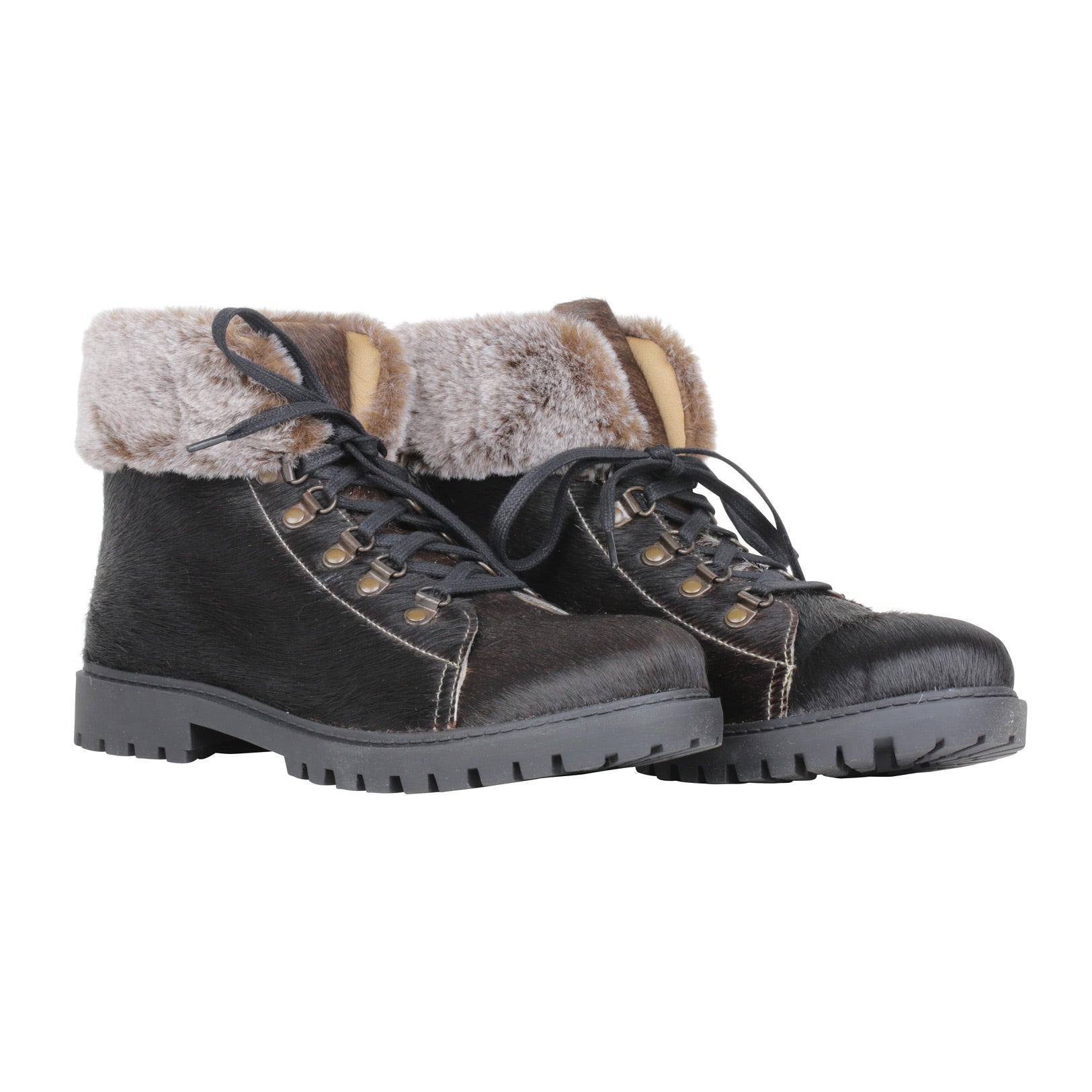 Turbulent Boots Myra USA