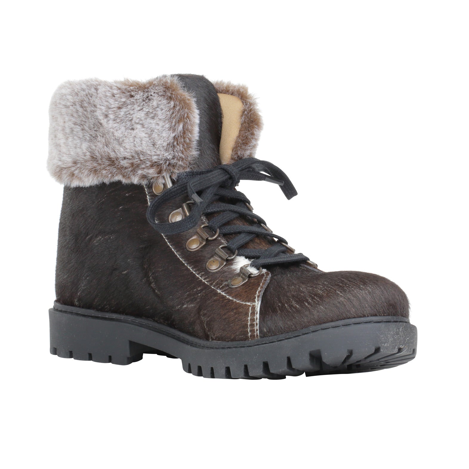 Turbulent Boots Myra USA