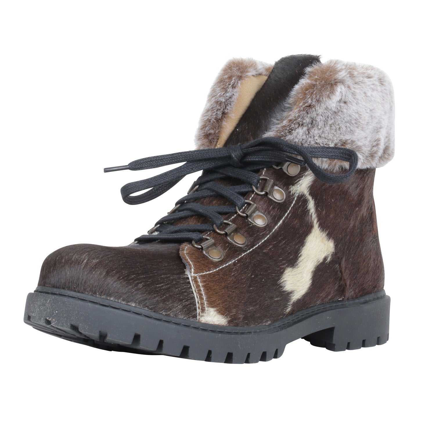 Turbulent Boots Myra USA