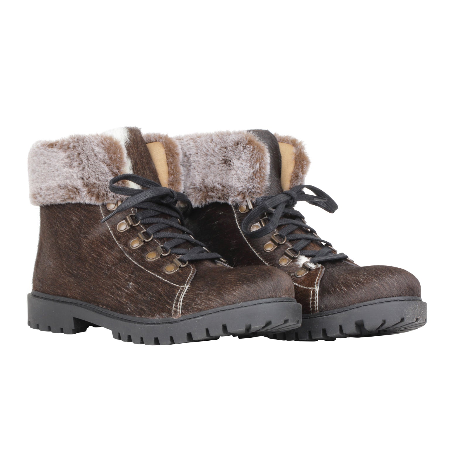 Turbulent Boots Myra USA