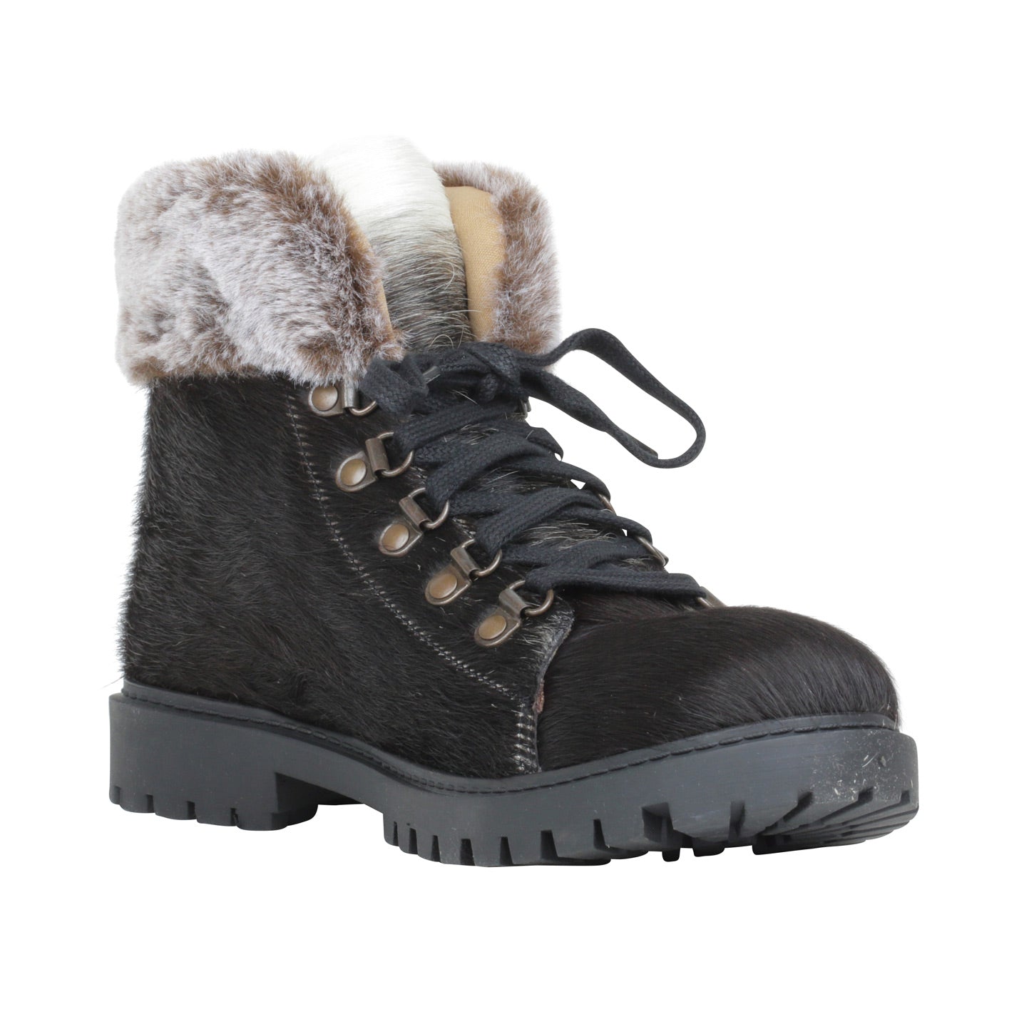 Turbulent Boots Myra USA