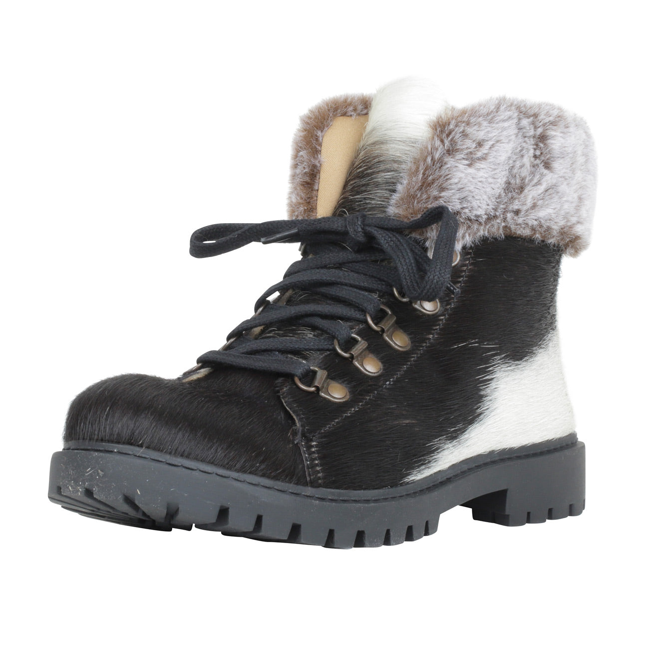 Turbulent Boots Myra USA