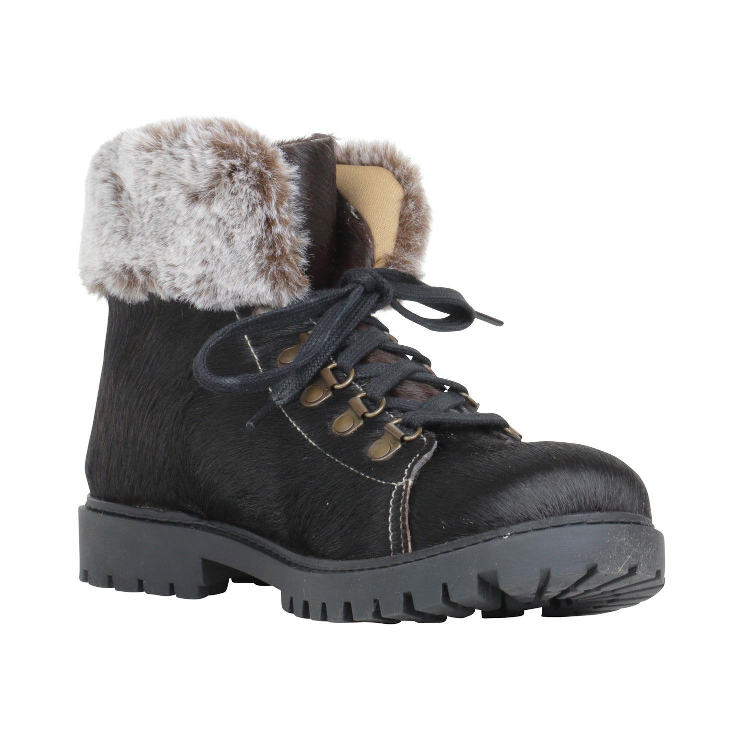 Turbulent Boots Myra USA